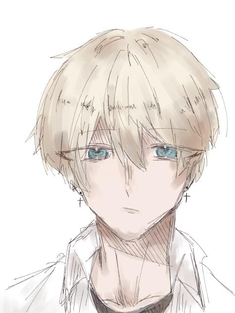 おヤンキーくん