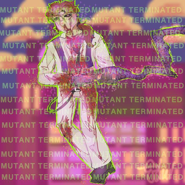 Gambit…