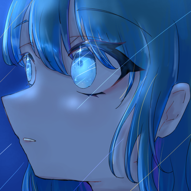 流れ星