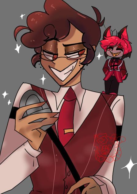 134 sin título - ibisPaint