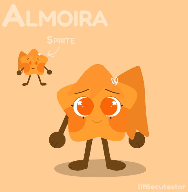 Almoira