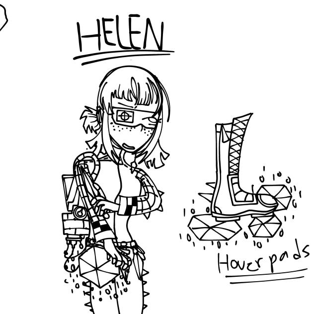Helen