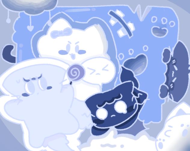 무제276 - ibisPaint