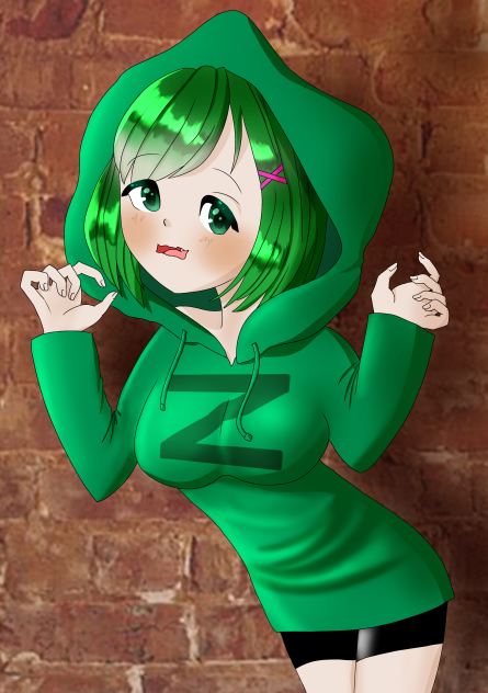 Z-girl