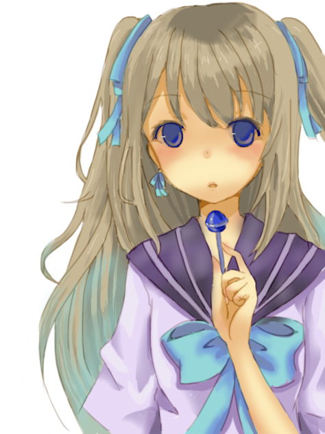 塗らせていただきました 28