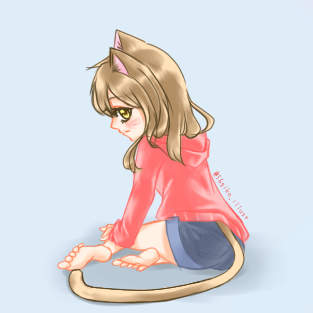 🐱