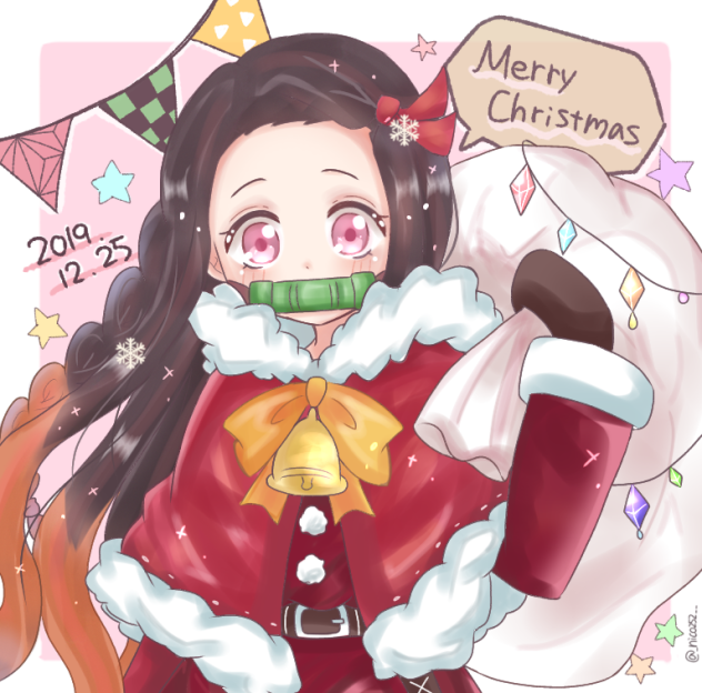 🎄禰豆子🎄