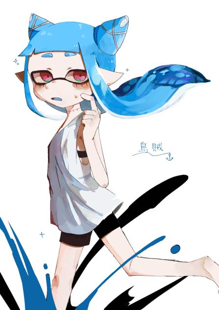 烏賊