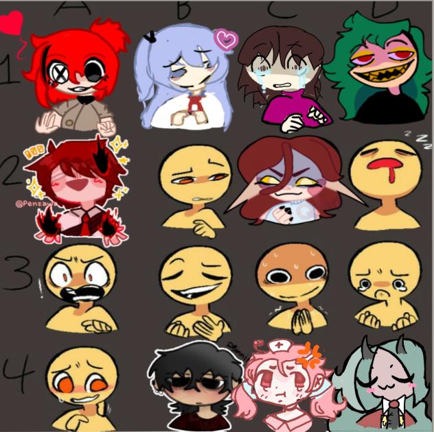 122 sin título - ibisPaint