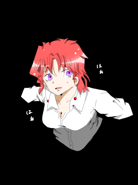 花京院のり子ちゃん2