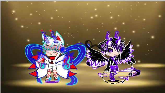 Editing my character (part 2) - ibisPaint