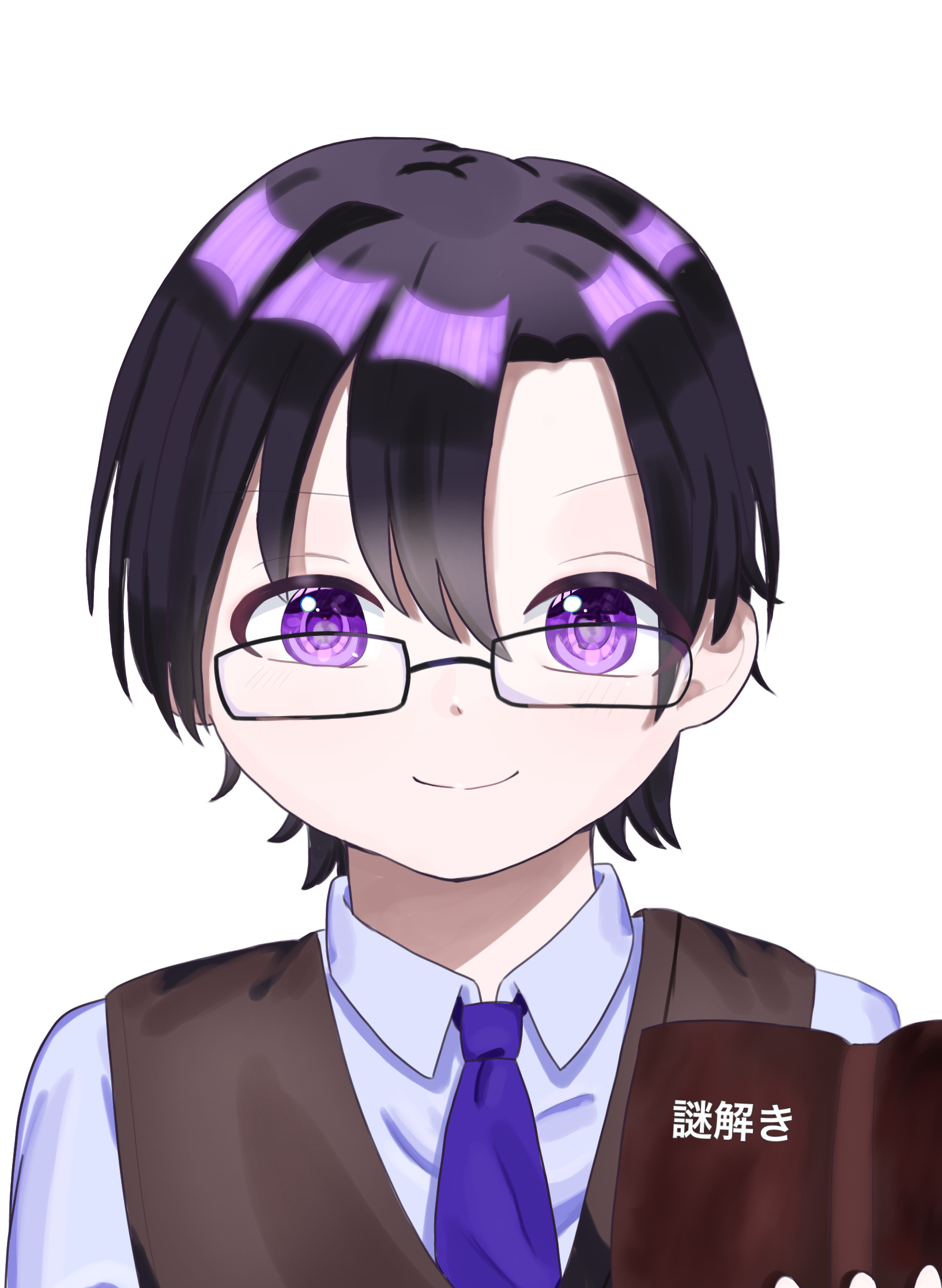 もうふくん もふくん - ibisPaint