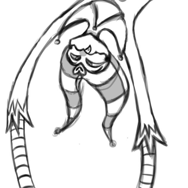 Fizzy - ibisPaint