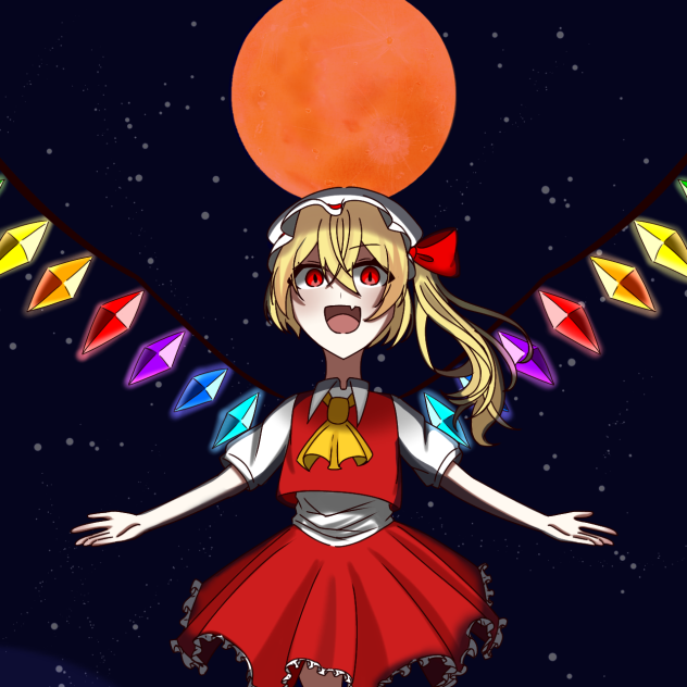 弾幕ごっこ