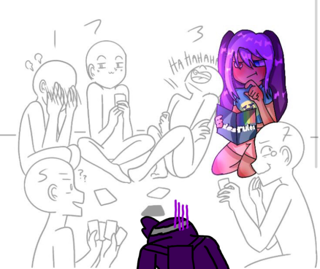 A collab