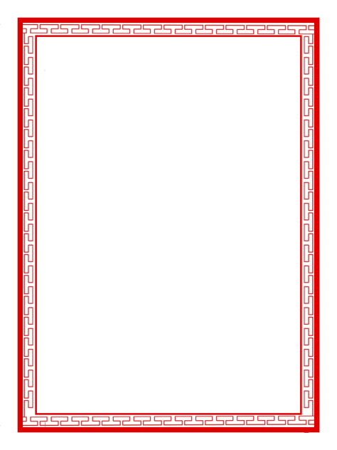 border simple