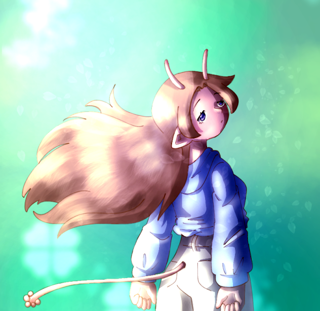 Natural Clover