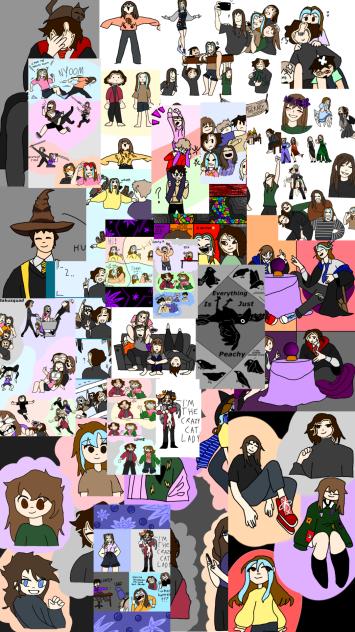 What do you call fake spaghetti 🍝