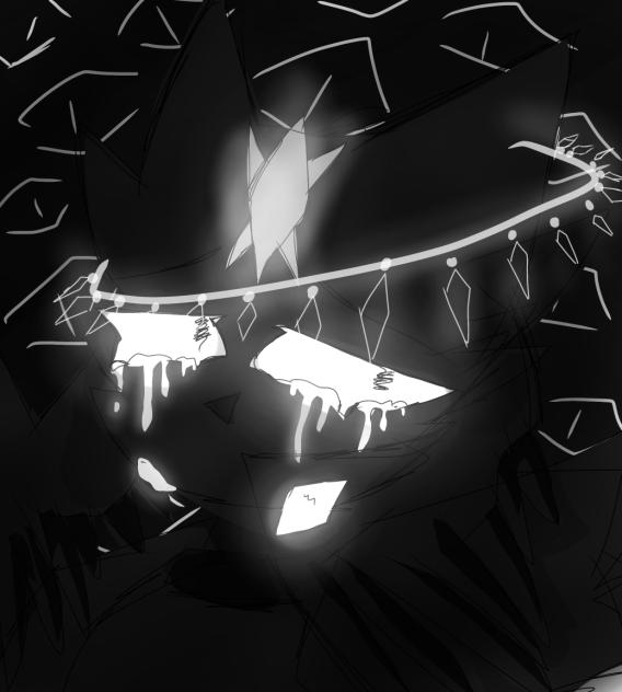 Sorrows of a fallen angel