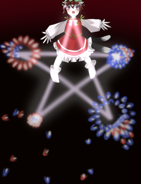 式符「飛翔晴明」