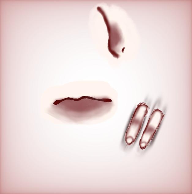 don't mind me im just rendering