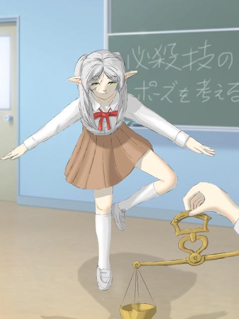 Take2 違うから。それしまいなさい。