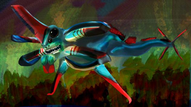 reaper leviathan 4
