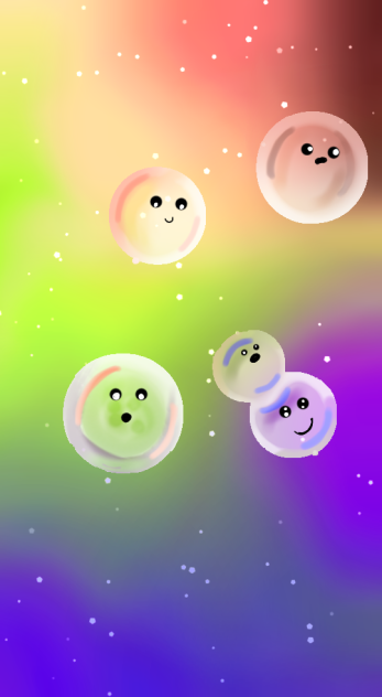 Bubble