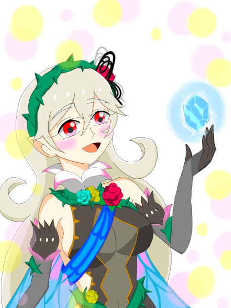 神装カムイ	（iPadデビュー）