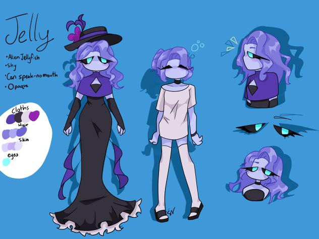 Jelly