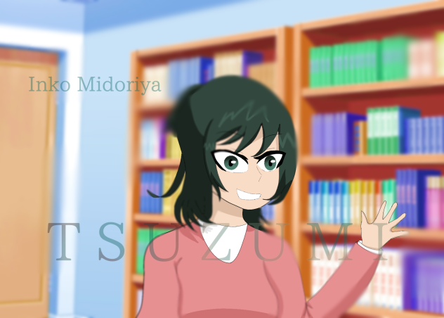 Momma Inko