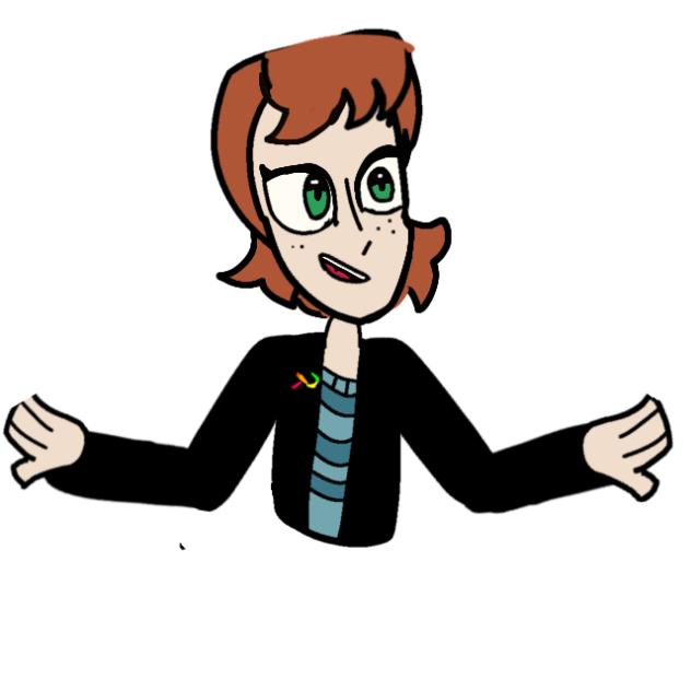 Trying puppet animation