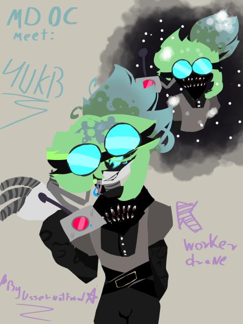 MD oc 🔌🛠️