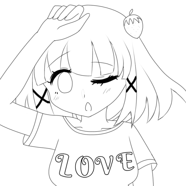 sleepy