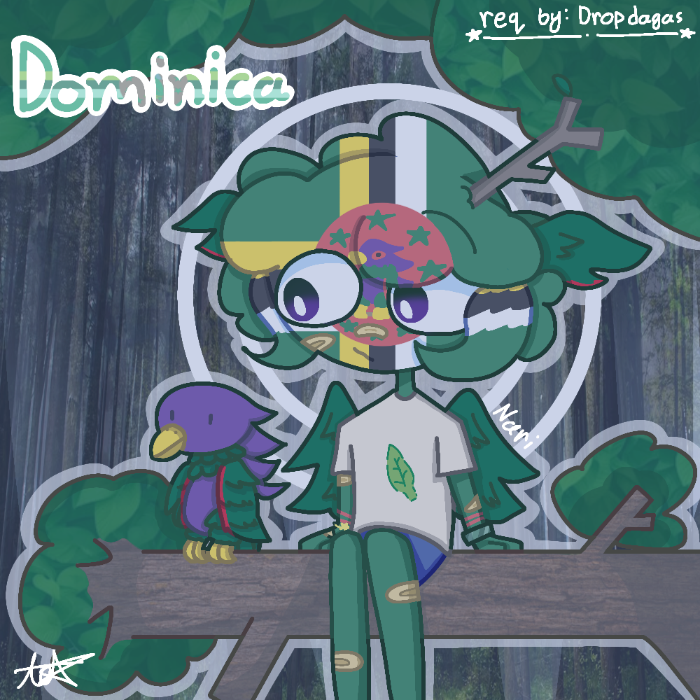 req no. 5 - ibisPaint
