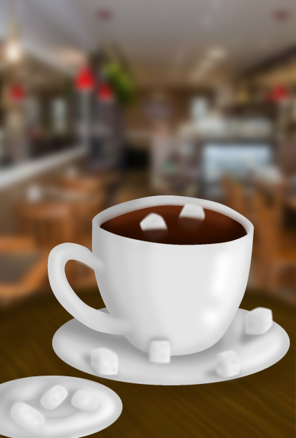 A good time ☕