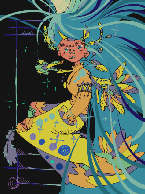 エキゾチック