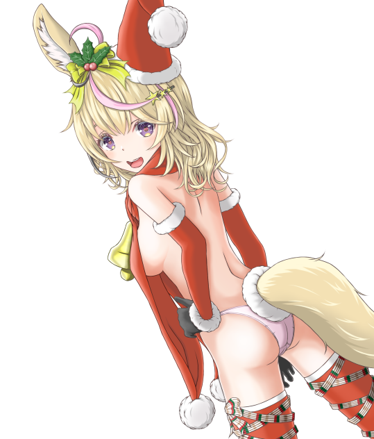 Merry Xmas ポルカ