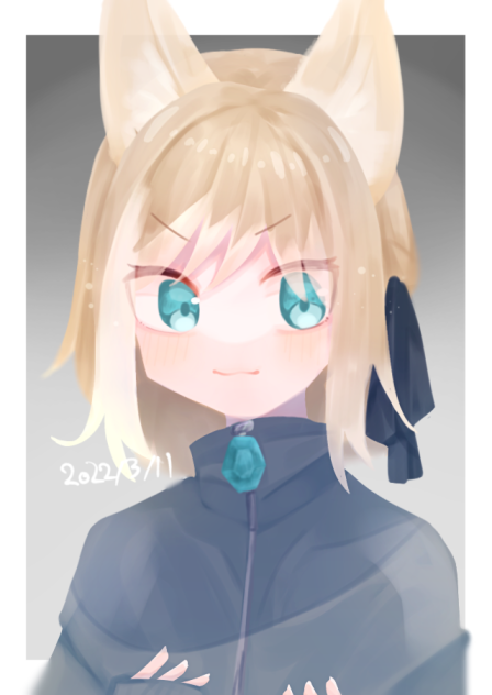 (｀・ω・´)ｷﾘｯ✨