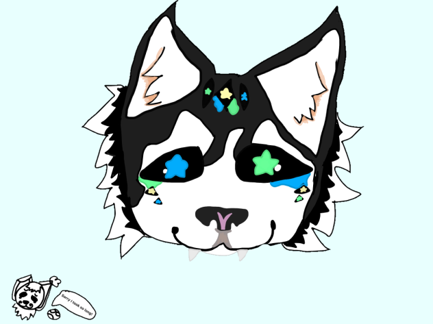 For Rice Hernandez ^^