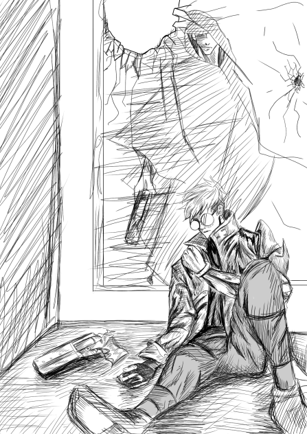 vash the stampede!!!