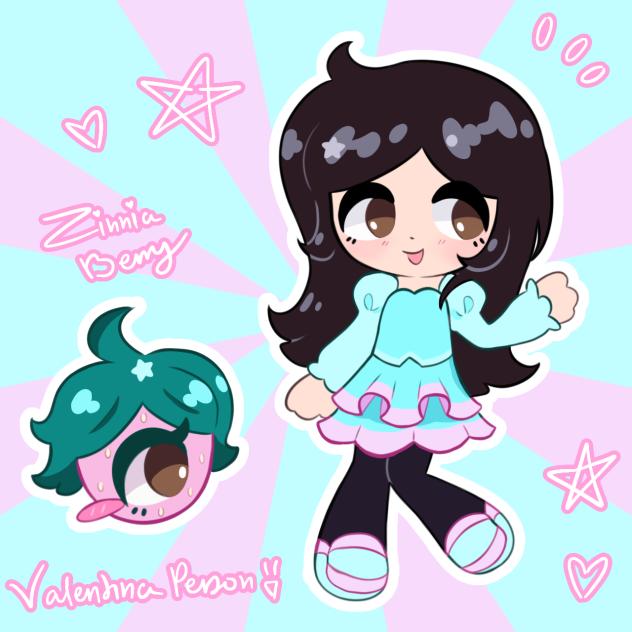 Nori!prize for NovaXO!!!!