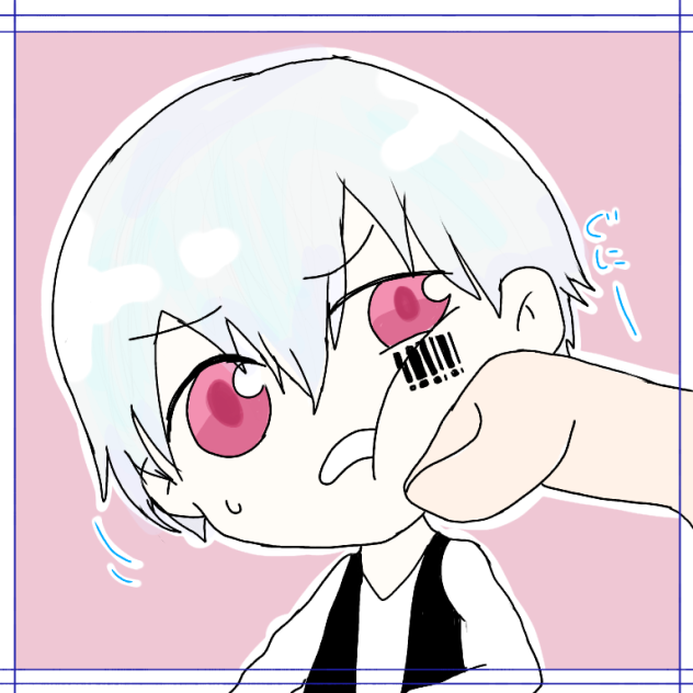 まふまふ　アイコン
