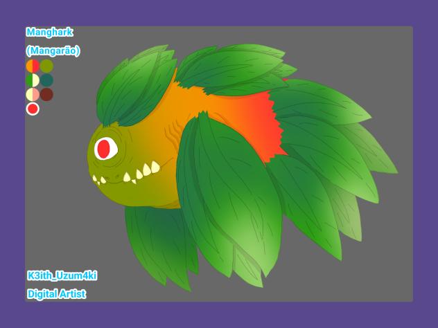 Veradian Biology - Aquatic;