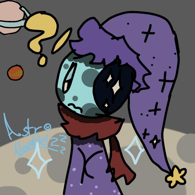 Astro PFP