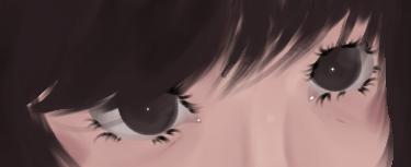 eyes
