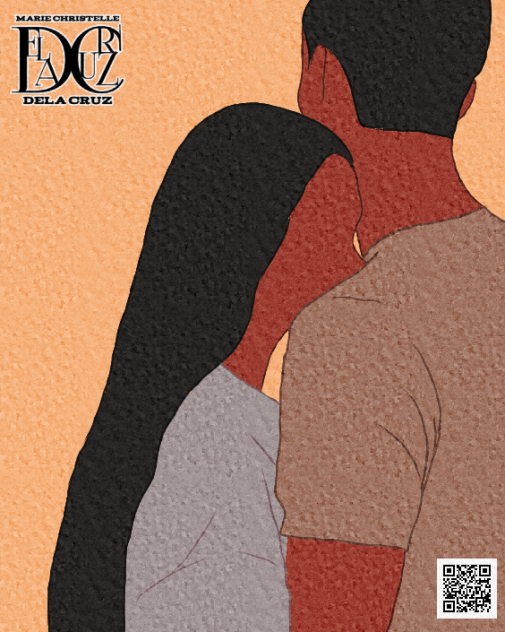 Vector Art (couple) - ibisPaint