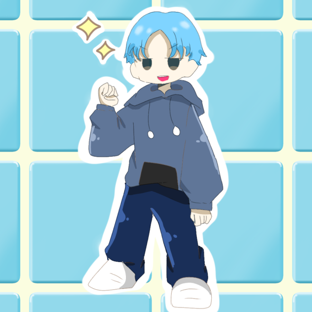 コーラ中毒かるねくん！！