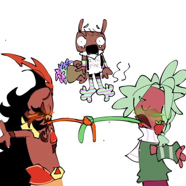 spiceberry yaoi again uh...