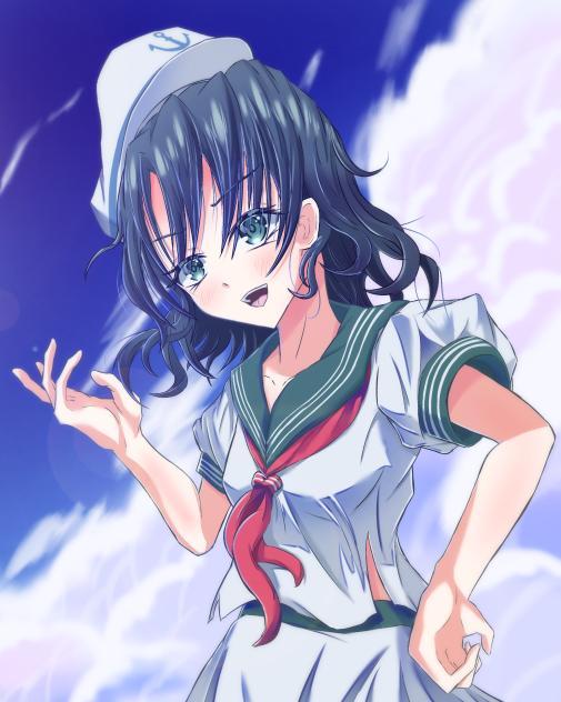 村紗水蜜